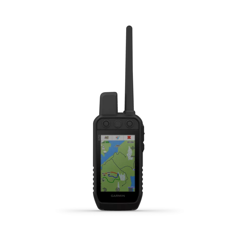 Alpha T20 K GPS Dog Collar