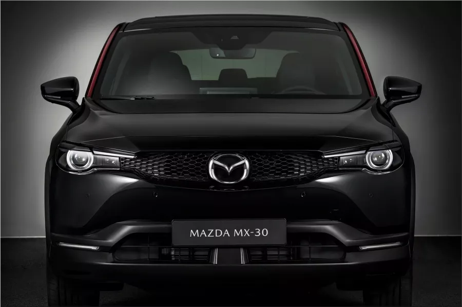 Mazda MX-30 R-EV