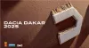 Dacia Enters Dakar Rally from 2025