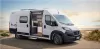 Fiat Ducato: The Ultimate Choice for European Motorhome Lovers
