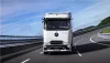 Mercedes-Benz eActros 600: The Ultimate Electric Truck for Long-Haul Transport