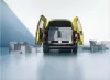 Opel Combo-e Electric Van