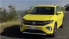 The new Volkswagen T-Cross small SUV from $26,800