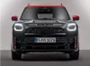 The New MINI John Cooper Works Countryman: A Powerful and Practical Crossover with a MINI Twist