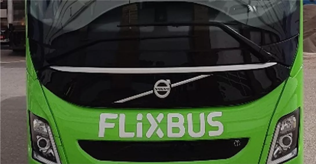 FlixBus adds seven new destinations: Affordable and green travel